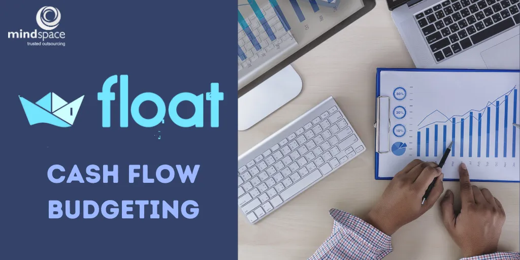 Cash Float Table Float For Cash Flow - Mindspace