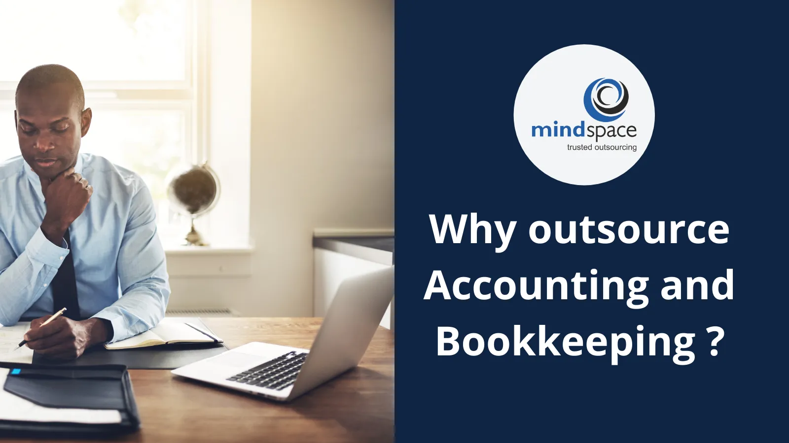 Why Outsource Accounting and Bookkeeping