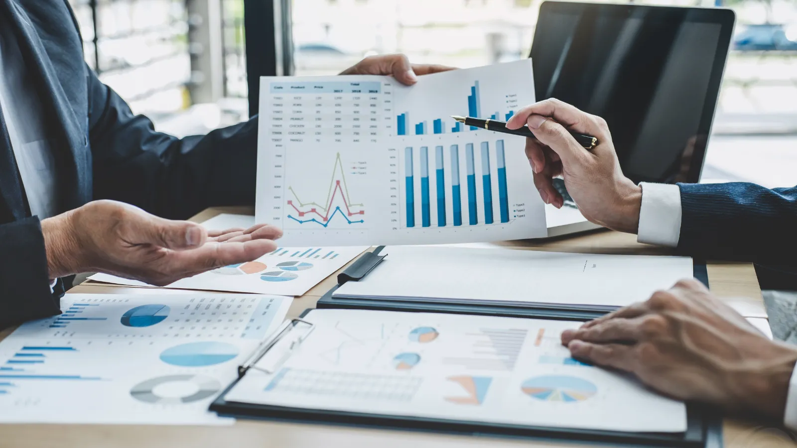 bookkeeping services