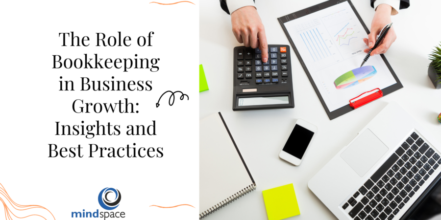 Beyond Numbers: Bookkeeping Strategy for Sustainable Growth