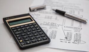 accounting services UK