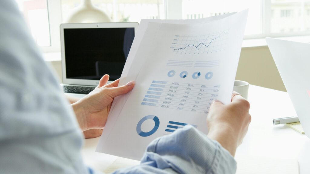 Outsourced Accounting Services In Glasgow