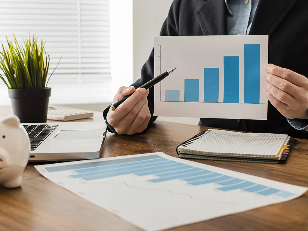 Bookkeeping And Accounting Services In London