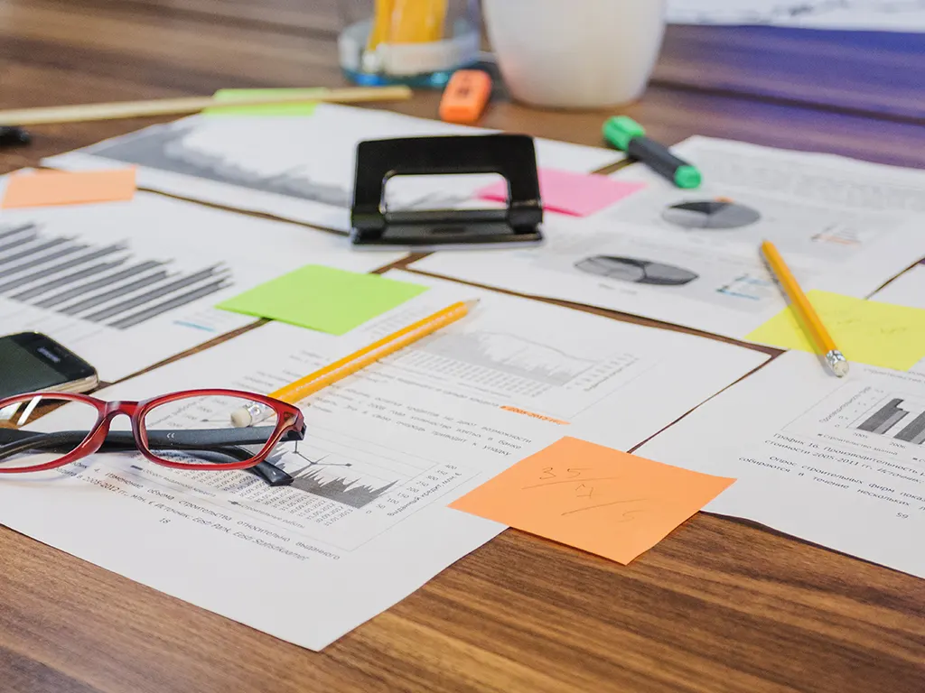 Bookkeeping And Accounting Services In London