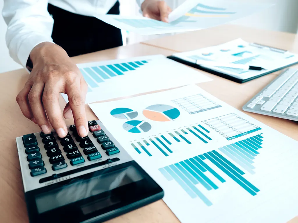 Bookkeeping And Accounting Services In London