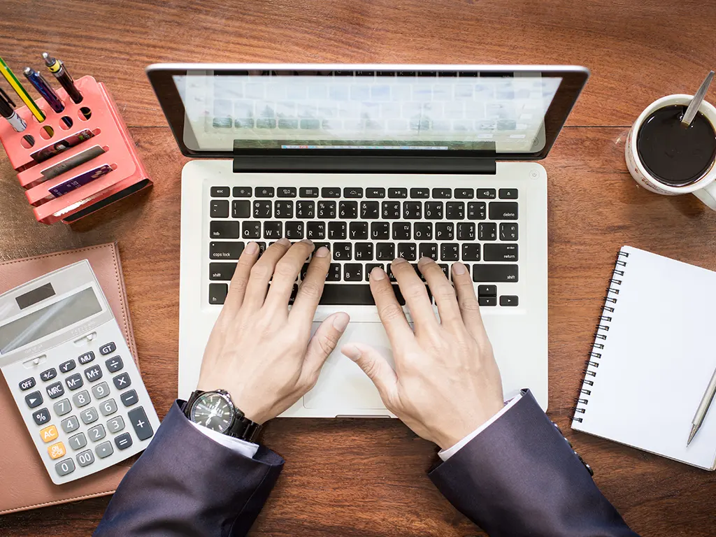 Bookkeeping And Accounting Services In London
