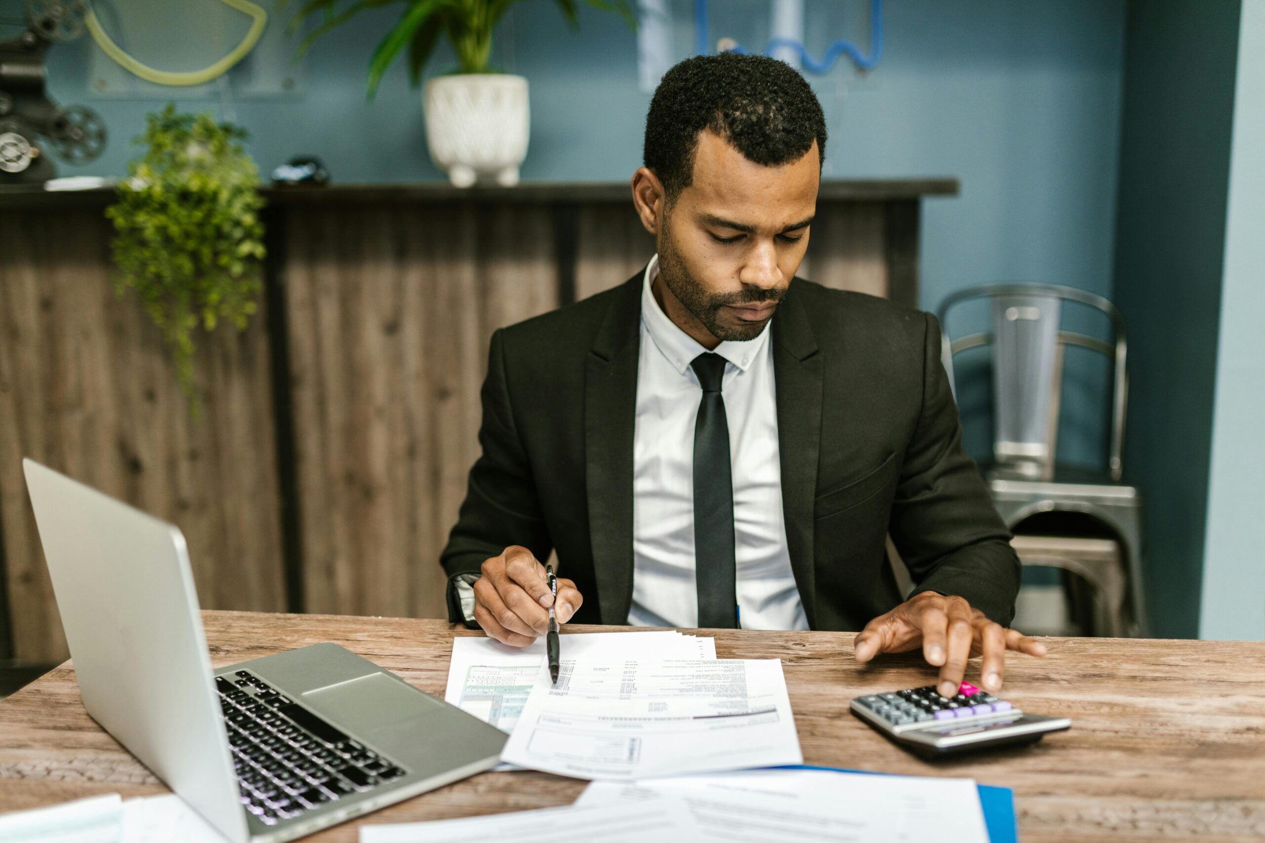 Case Study Outsourced Bookkeeping for a London-Based Accounting Firm