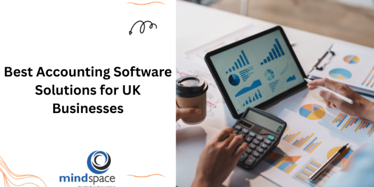 Best Accounting Software Solutions for UK Businesses