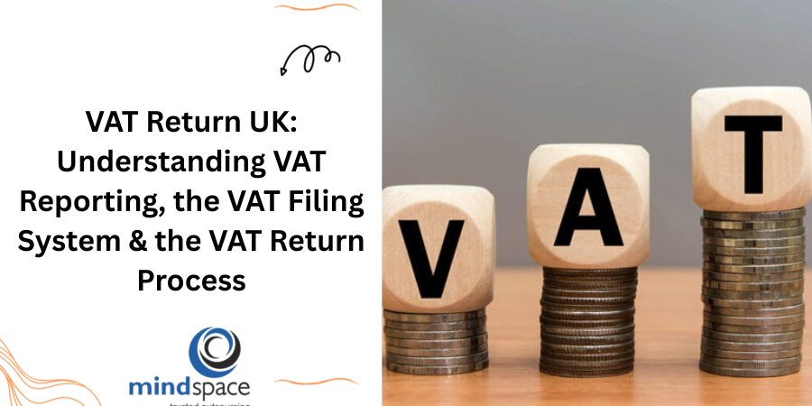 VAT Return UK: What It Is, How the VAT Filing System Works & VAT ...